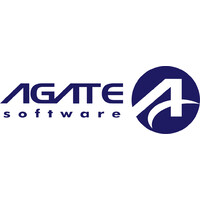 Agate Software logo, Agate Software contact details