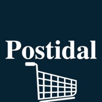 Postidal logo, Postidal contact details