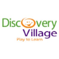 Discovery Village logo, Discovery Village contact details