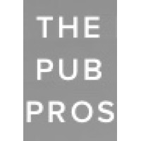 The Pub Pros logo, The Pub Pros contact details