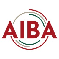 AIBA logo, AIBA contact details