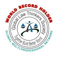 Global Law Thinkers Society logo, Global Law Thinkers Society contact details