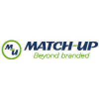 Match-Up logo, Match-Up contact details