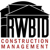 RWBID Construction Management logo, RWBID Construction Management contact details