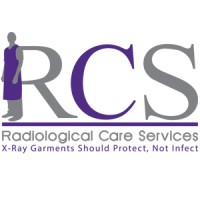 RCS - Radiological Care Services logo, RCS - Radiological Care Services contact details