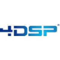 4DSP, LLC logo, 4DSP, LLC contact details