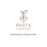 ROOTs Transition logo, ROOTs Transition contact details