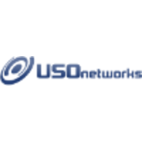 USO Networks Inc logo, USO Networks Inc contact details