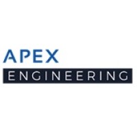 Apex Engineering logo, Apex Engineering contact details