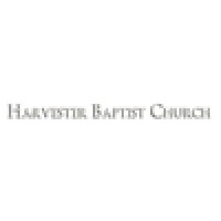 Harvester Baptist Church logo, Harvester Baptist Church contact details