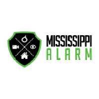 Mississippi Alarm logo, Mississippi Alarm contact details