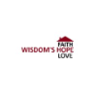 Wisdom's Hope logo, Wisdom's Hope contact details