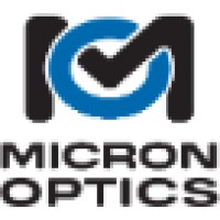 Micron Optics Inc logo, Micron Optics Inc contact details