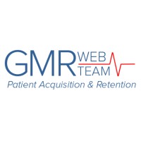 GMR Web Team logo, GMR Web Team contact details