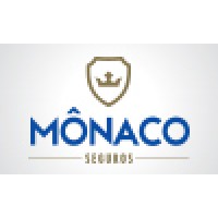 Mônaco Seguros logo, Mônaco Seguros contact details