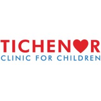 Tichenor Clinic for Children logo, Tichenor Clinic for Children contact details