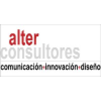 Alter Consultores logo, Alter Consultores contact details