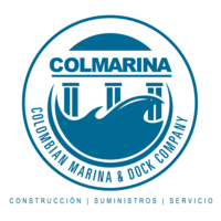 Colombian Marina & Dock Company logo, Colombian Marina & Dock Company contact details