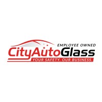 City Auto Glass logo, City Auto Glass contact details