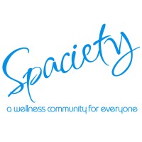 Spaciety logo, Spaciety contact details