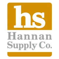 Hannan Supply Co. logo, Hannan Supply Co. contact details