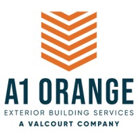 A-1 Orange Exterior Building Services logo, A-1 Orange Exterior Building Services contact details