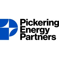 Pickering Energy Partners logo, Pickering Energy Partners contact details