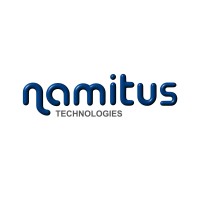 namitus technologies, inc. logo, namitus technologies, inc. contact details