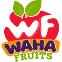 Waha Fruits Trading Company logo, Waha Fruits Trading Company contact details