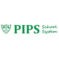 PIPS School System logo, PIPS School System contact details