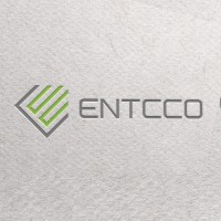 ENTCCO logo, ENTCCO contact details