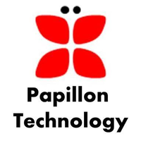 Papillon Technology Limited logo, Papillon Technology Limited contact details