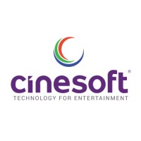 Cinesoft Private Limited logo, Cinesoft Private Limited contact details