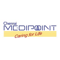 Chennai Medipoint logo, Chennai Medipoint contact details