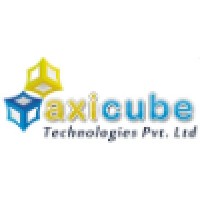 Axicube Technologies Pvt Ltd logo, Axicube Technologies Pvt Ltd contact details