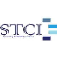 STCI Solutions logo, STCI Solutions contact details