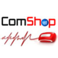 Com-Shop logo, Com-Shop contact details