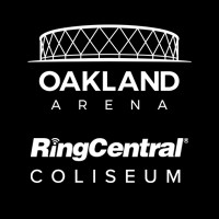 Oakland Arena & RingCentral Coliseum logo, Oakland Arena & RingCentral Coliseum contact details