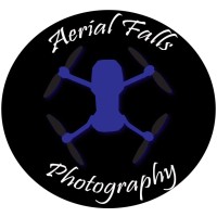 Aerial Falls Photography logo, Aerial Falls Photography contact details