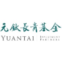 Yuantai Investment Partners logo, Yuantai Investment Partners contact details