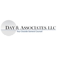 Nick Day Law logo, Nick Day Law contact details