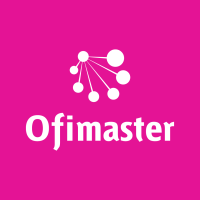 Ofimaster logo, Ofimaster contact details