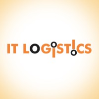 IT Logistics logo, IT Logistics contact details