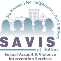 SAVIS of Halton logo, SAVIS of Halton contact details