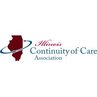 Illinois Continuity of Care Association logo, Illinois Continuity of Care Association contact details