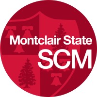 Montclair State University School of Communication and Media logo, Montclair State University School of Communication and Media contact details