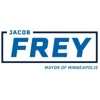 Jacob Frey for Our City logo, Jacob Frey for Our City contact details