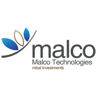 Malco Technologies logo, Malco Technologies contact details