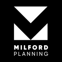 Milford Planning logo, Milford Planning contact details