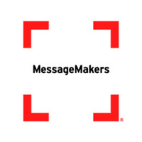 Message Makers logo, Message Makers contact details